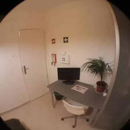 Apartment Rua Salvador Allende