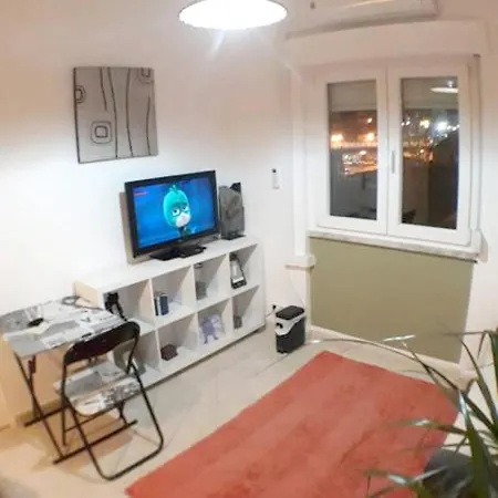 Apartment Apartment Rua Salvador Allende