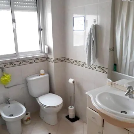 Apartment Rua Salvador Allende * Loures