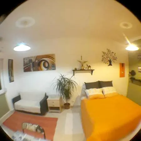 Apartment Rua Salvador Allende * Loures