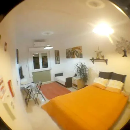 Apartment Rua Salvador Allende Apartment Loures