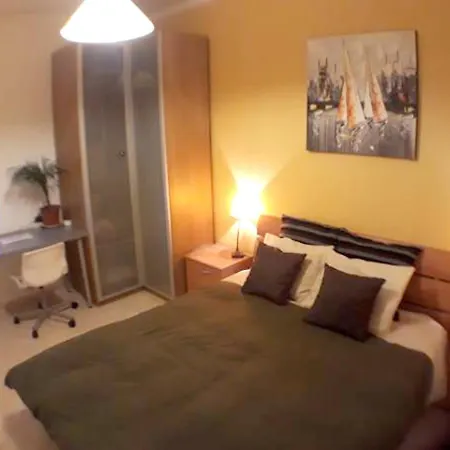 Apartment Rua Salvador Allende Apartment Loures