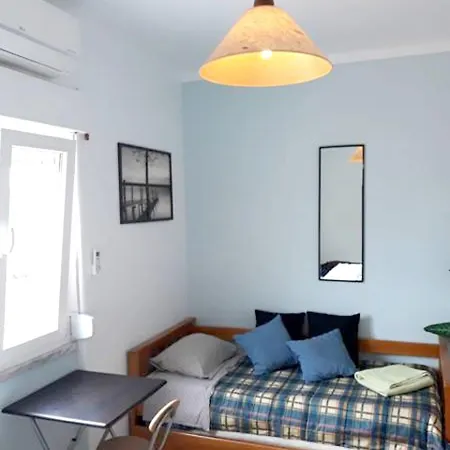 Apartment Apartment Rua Salvador Allende *